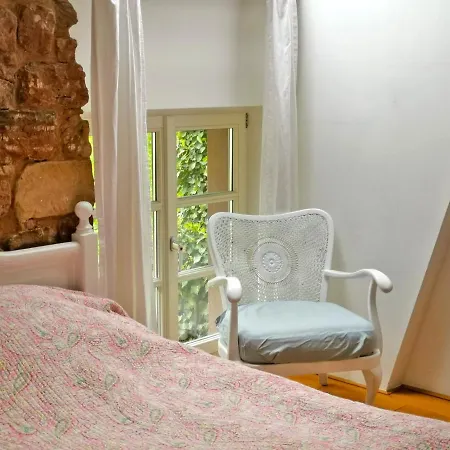 公寓 Wunderschone Ferienwohnung Im Bauernhof Am Bremerhof In 凯撒斯劳滕