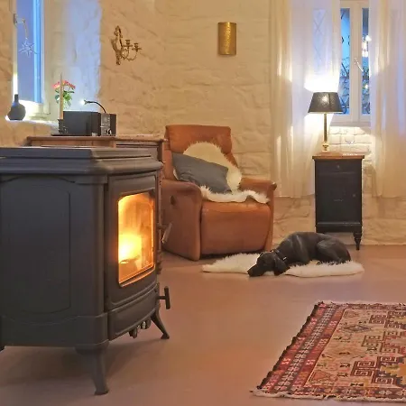 Wunderschone Ferienwohnung Im Bauernhof Am Bremerhof In *