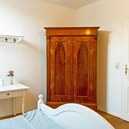公寓 Wunderschone Ferienwohnung Im Bauernhof Am Bremerhof In